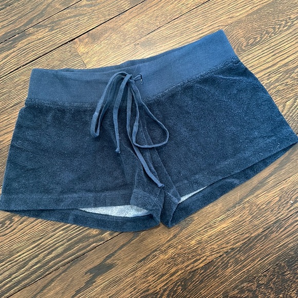 Hard Tail Terry shorts size JR MEDIUM - Picture 1 of 3